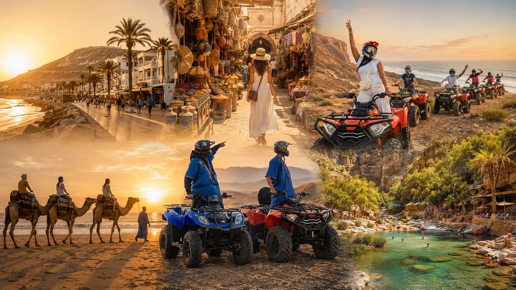 What to Do in Agadir: A Local Planning Guide (2026)