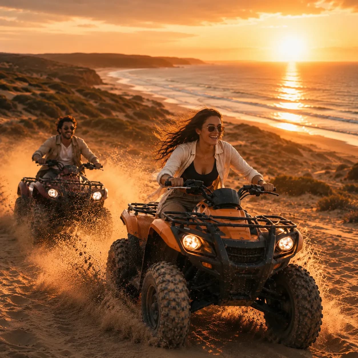 Tamri Desert from Agadir: Local Day-Out Guide