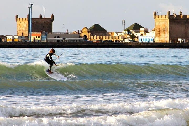 Agadir Travel Budget: What You Really Need