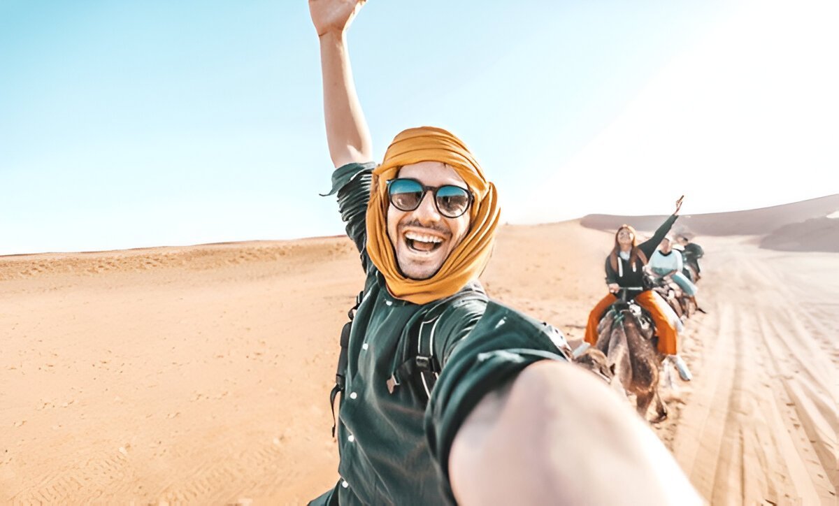 Best Beach Activities in Agadir