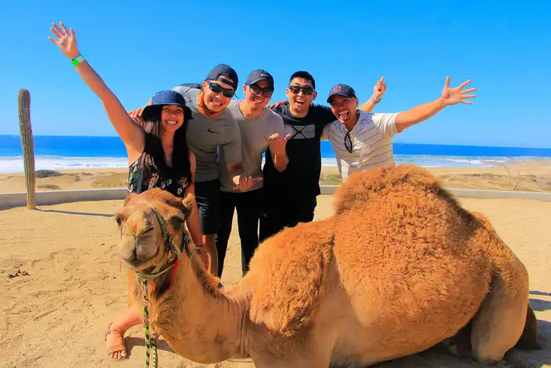 Agadir Desert Tours with Ranch Tamri: Your Ultimate Adventure Awaits