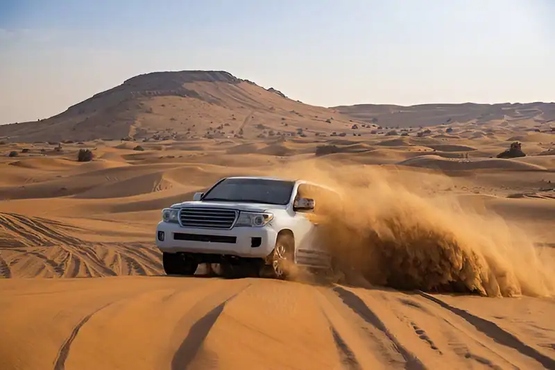 Agadir Desert Tours with Ranch Tamri: Your Ultimate Adventure Awaits