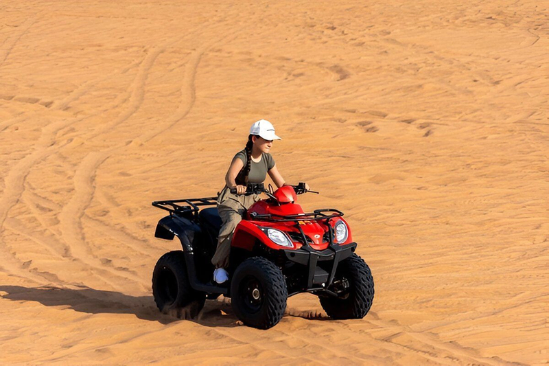 Why Ranch Tamri Offers the Best Agadir Tours and Excursions