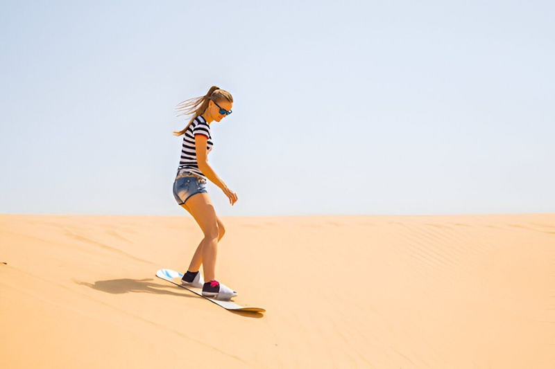 Why Ranch Tamri Offers the Best Agadir Tours and Excursions
