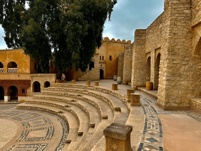 The best beaches in Agadir for sunbathing, surfing, and swimming
