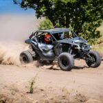 Buggy with Moroccan Tea – Morning Adventure